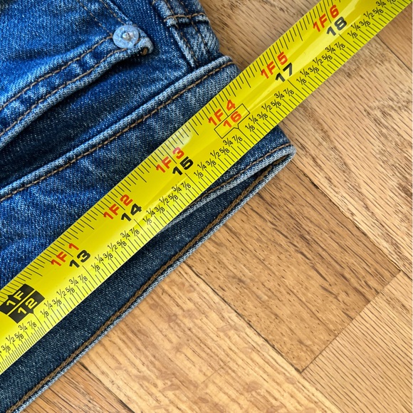 AYR The Frenchie Jeans Sz 30 - Picture 7 of 11